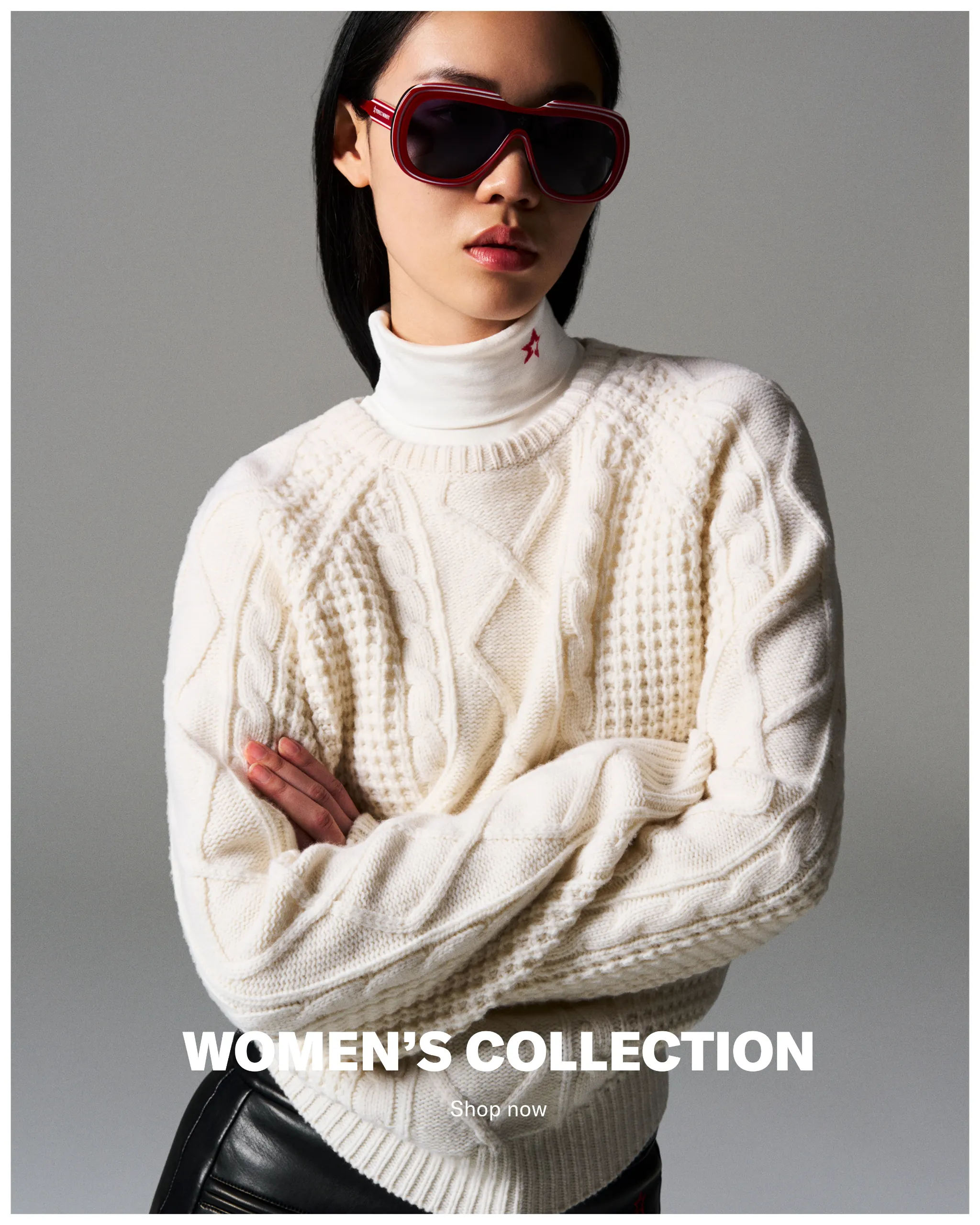 Luxury Ski Wear & Fashionable Ski Clothes | Perfect Moment