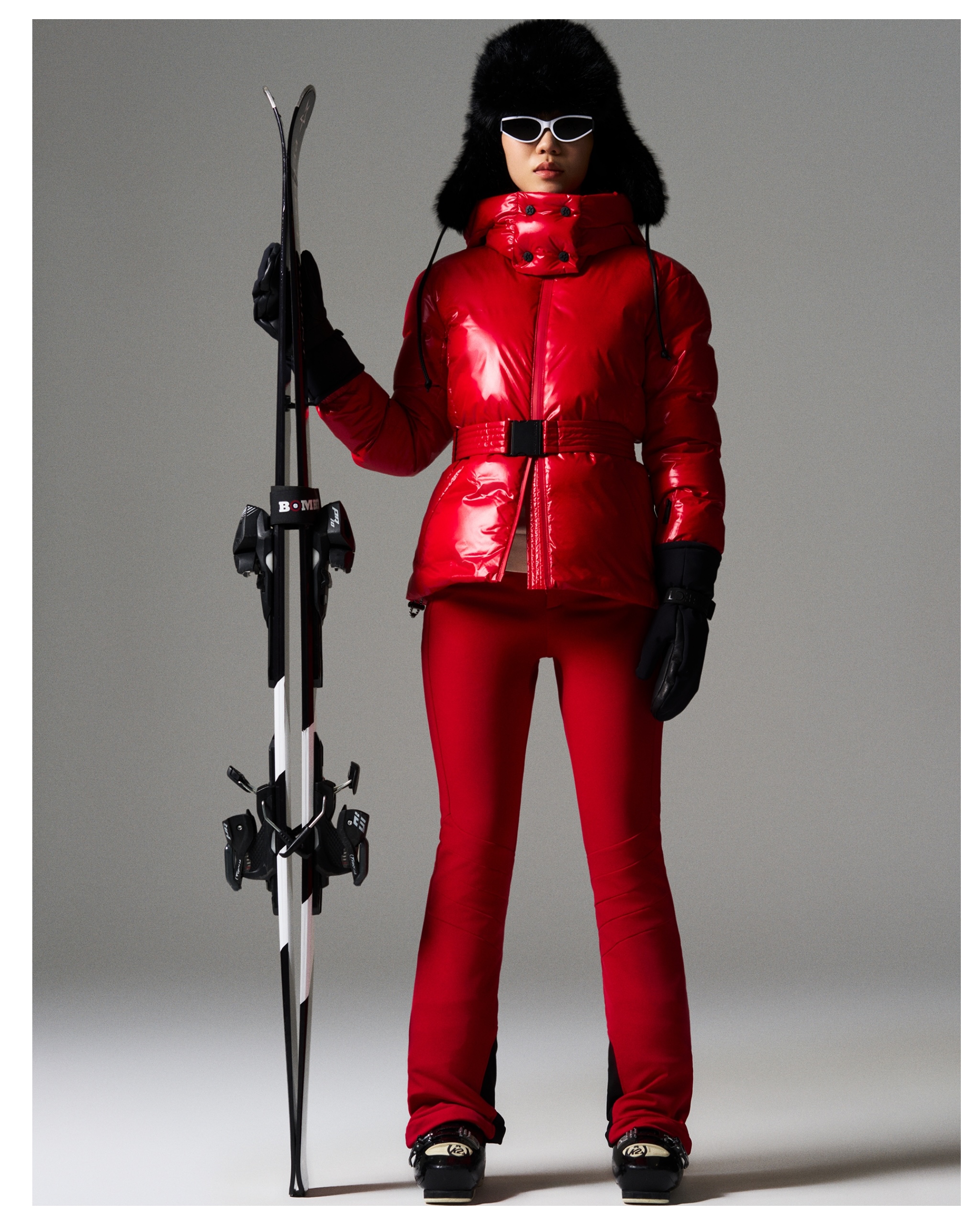 AW25 Collection | Perfect Moment