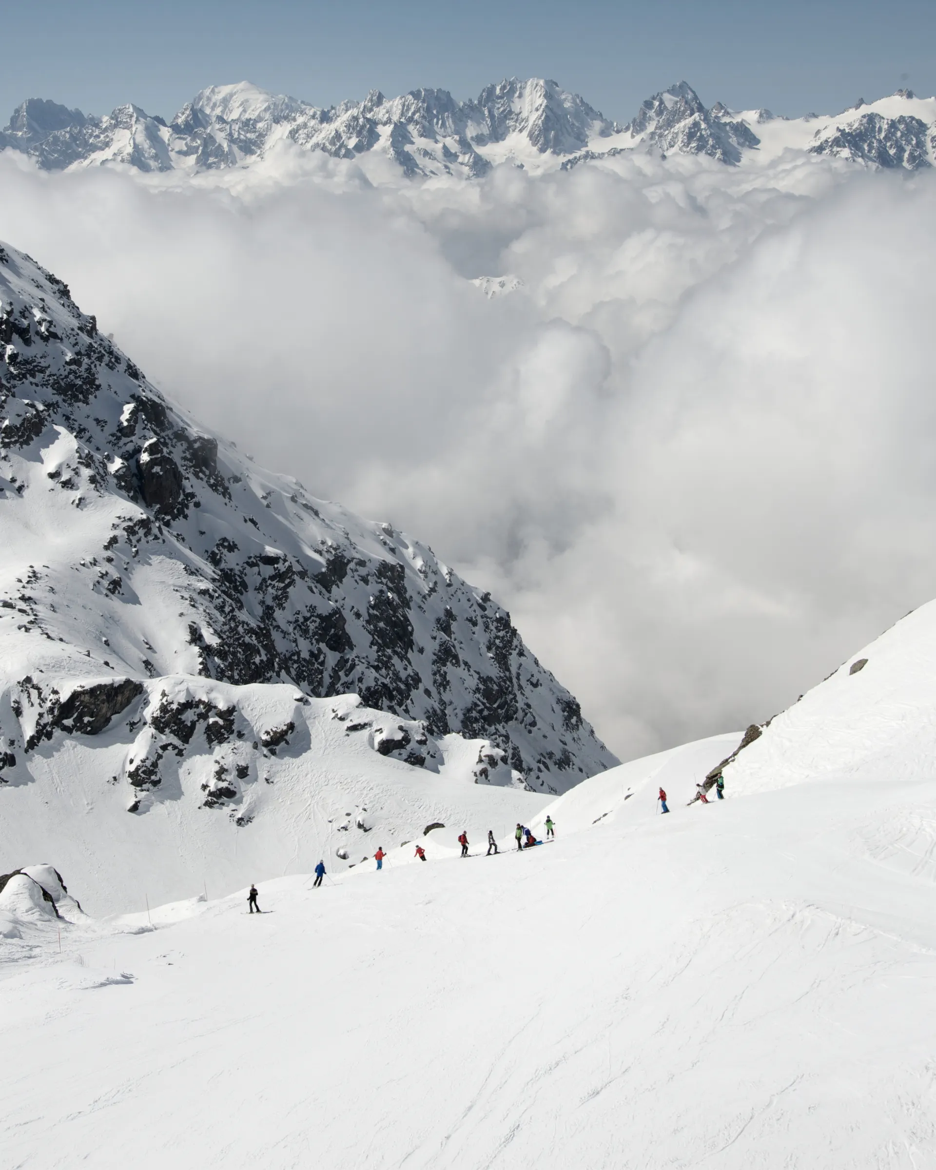 Luxury Ski Wear & Fashionable Ski Clothes | Perfect Moment
