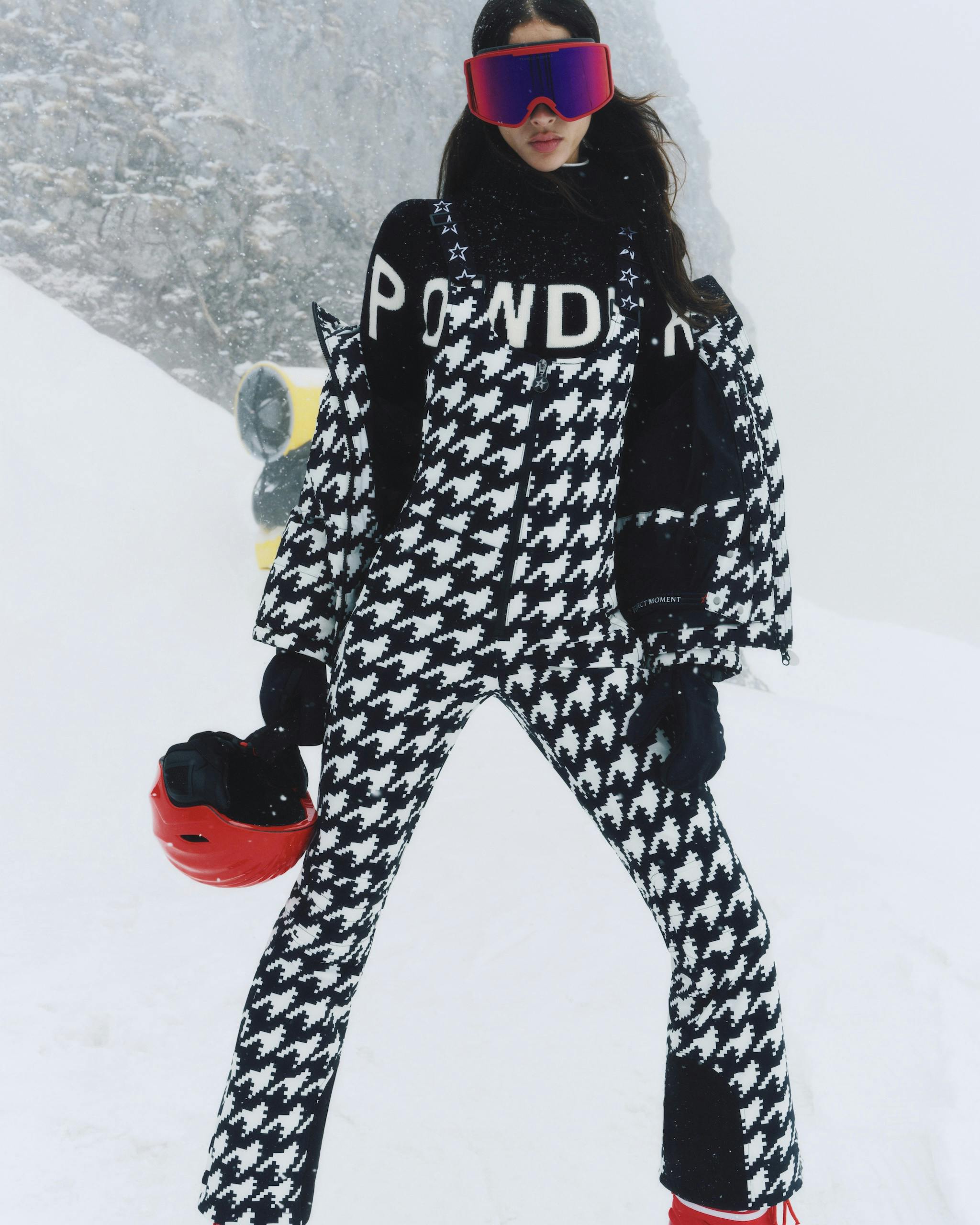 Perfect Moment Official Store | PM x Boss Capsule Collection