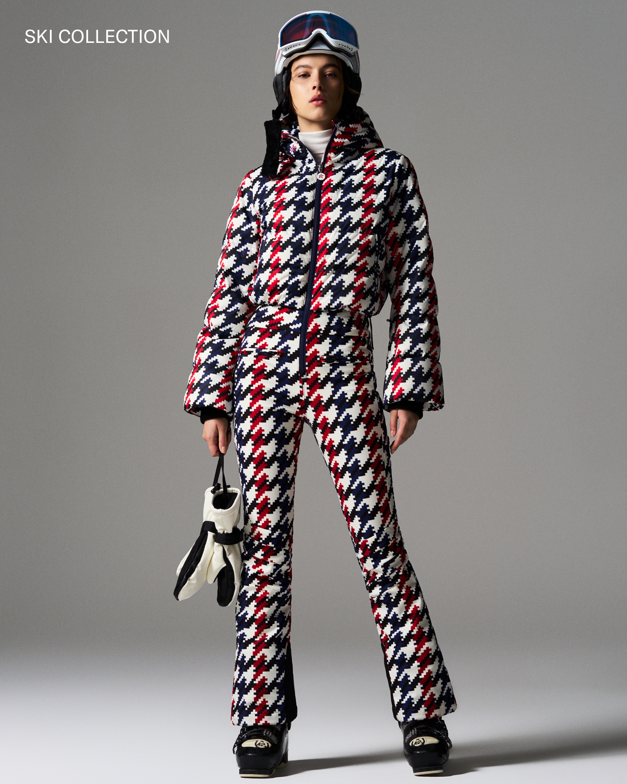 PERFECT MOMENT スキーウェア Luxury Ski Wear & Fashionable Ski Clothes | Perfect Moment