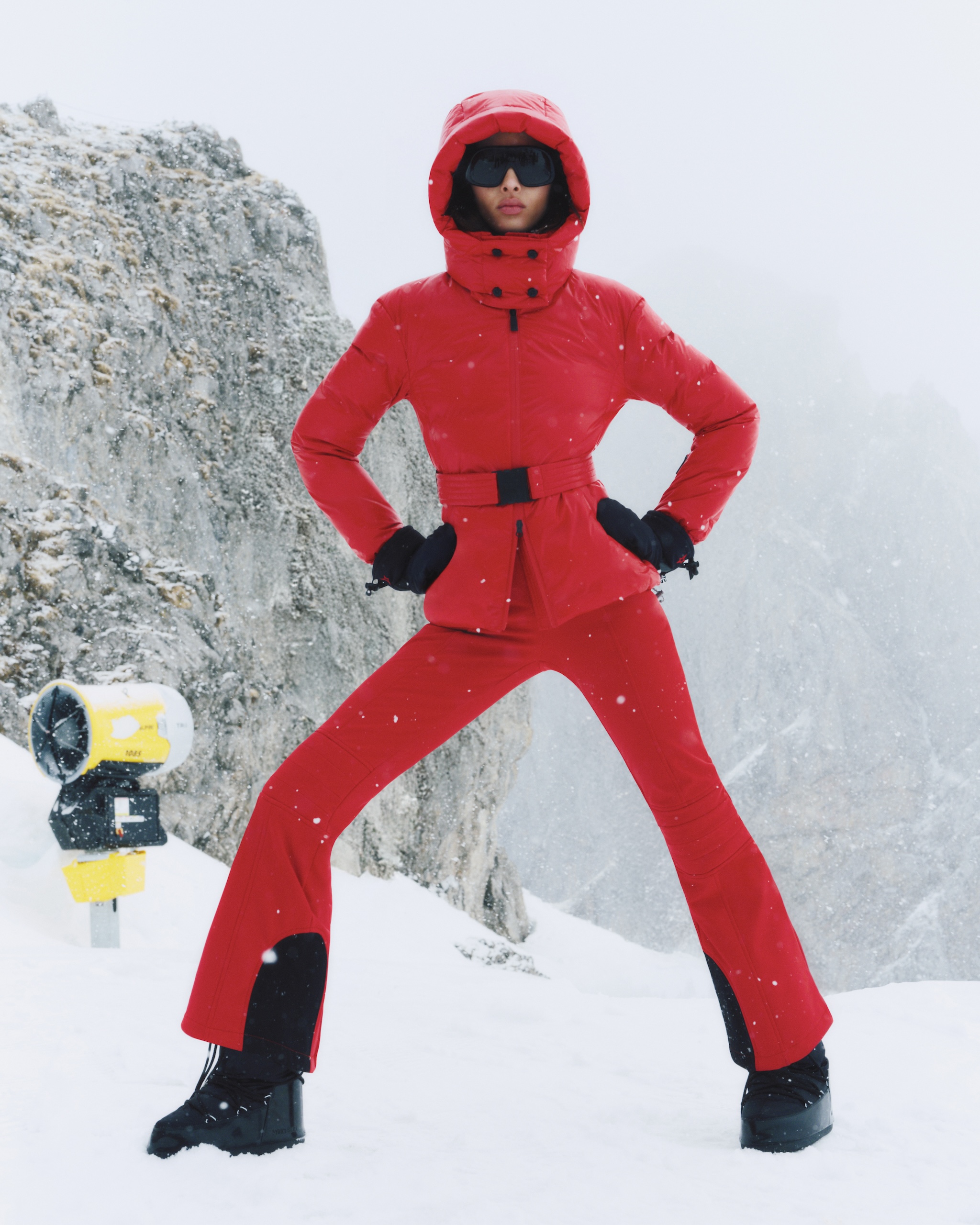 PERFECT MOMENT スキーウェア Be First to Shop the Sale | Perfect Moment