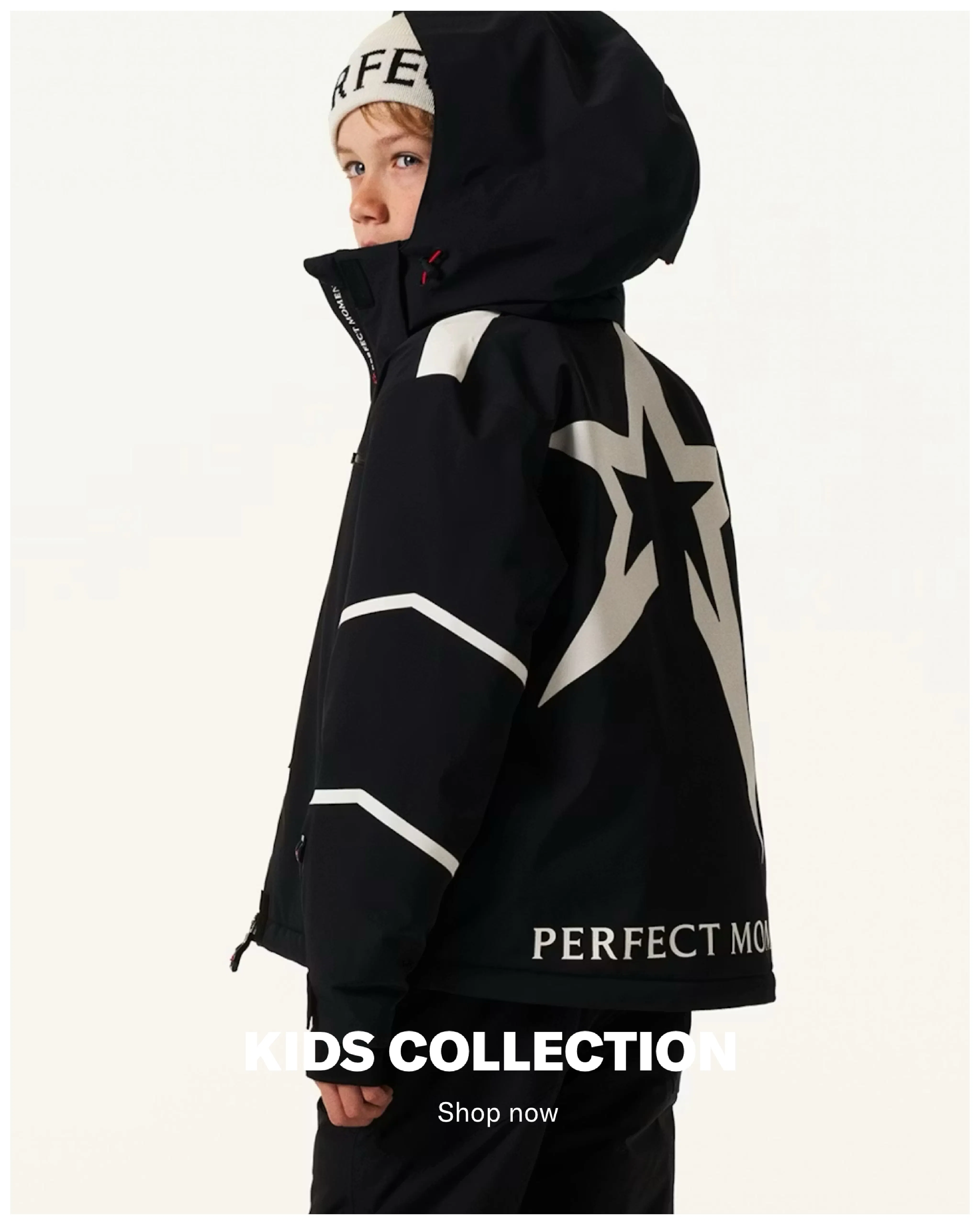 Luxury Ski Wear & Fashionable Ski Clothes | Perfect Moment