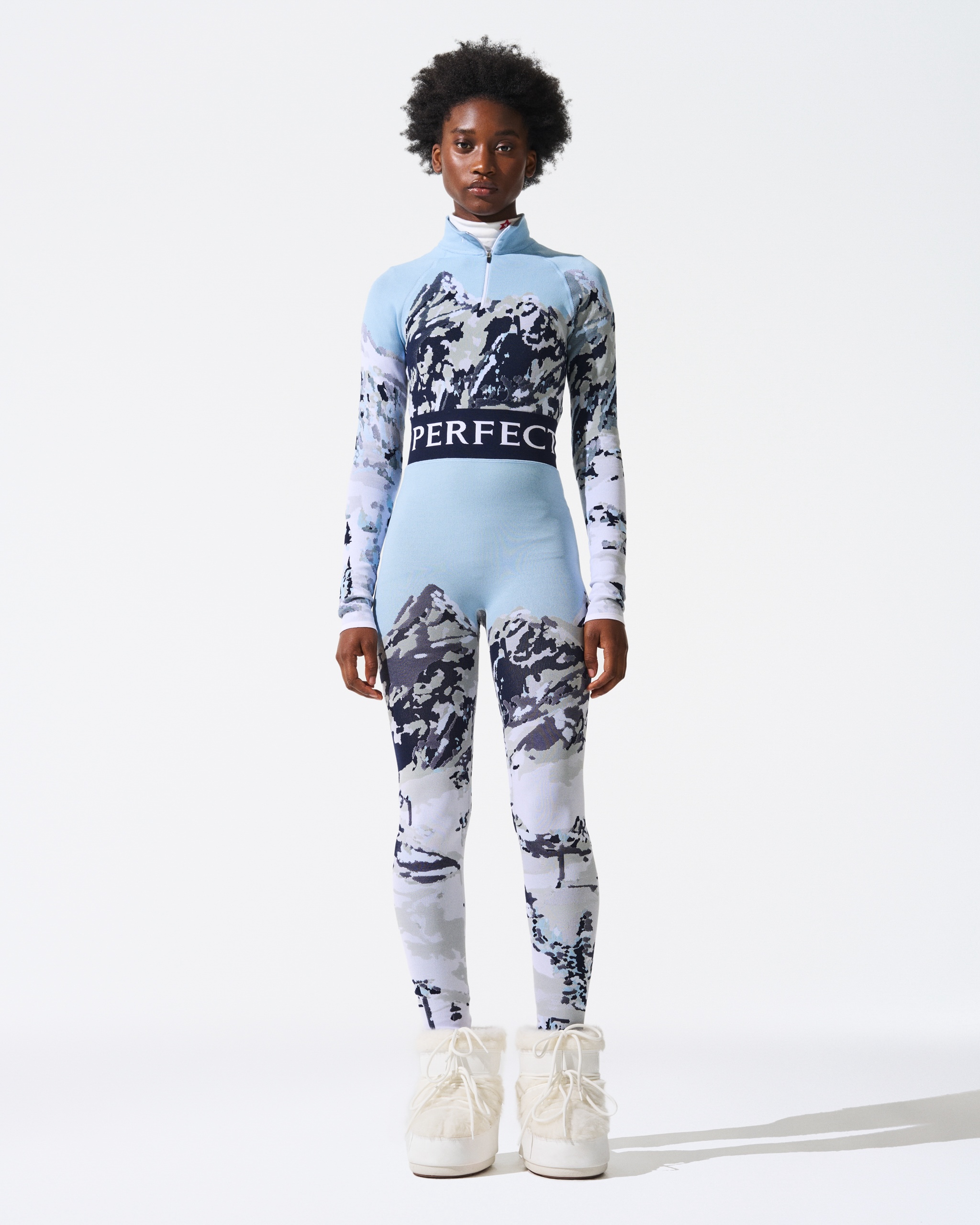 Luxury Ski Wear & Fashionable Ski Clothes | Perfect Moment US
