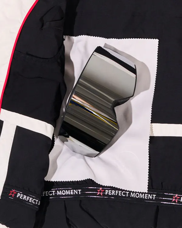 Super Star Down Jacket | Perfect Moment