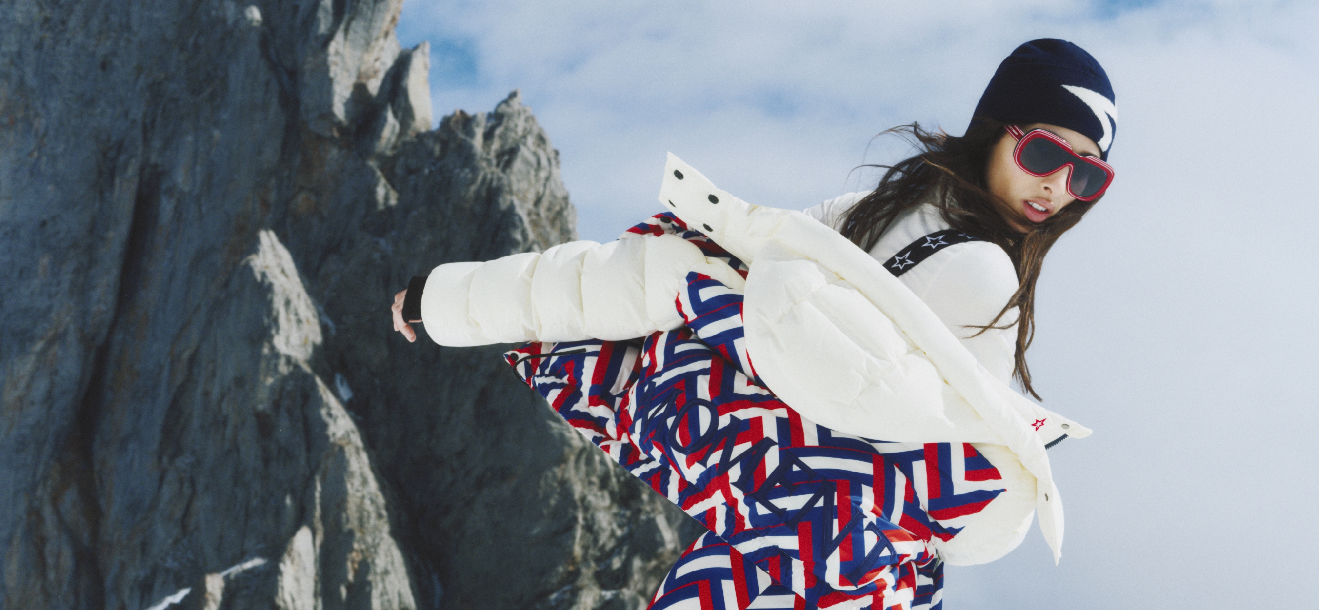 Luxury Ski Wear & Fashionable Ski Clothes | Perfect Moment