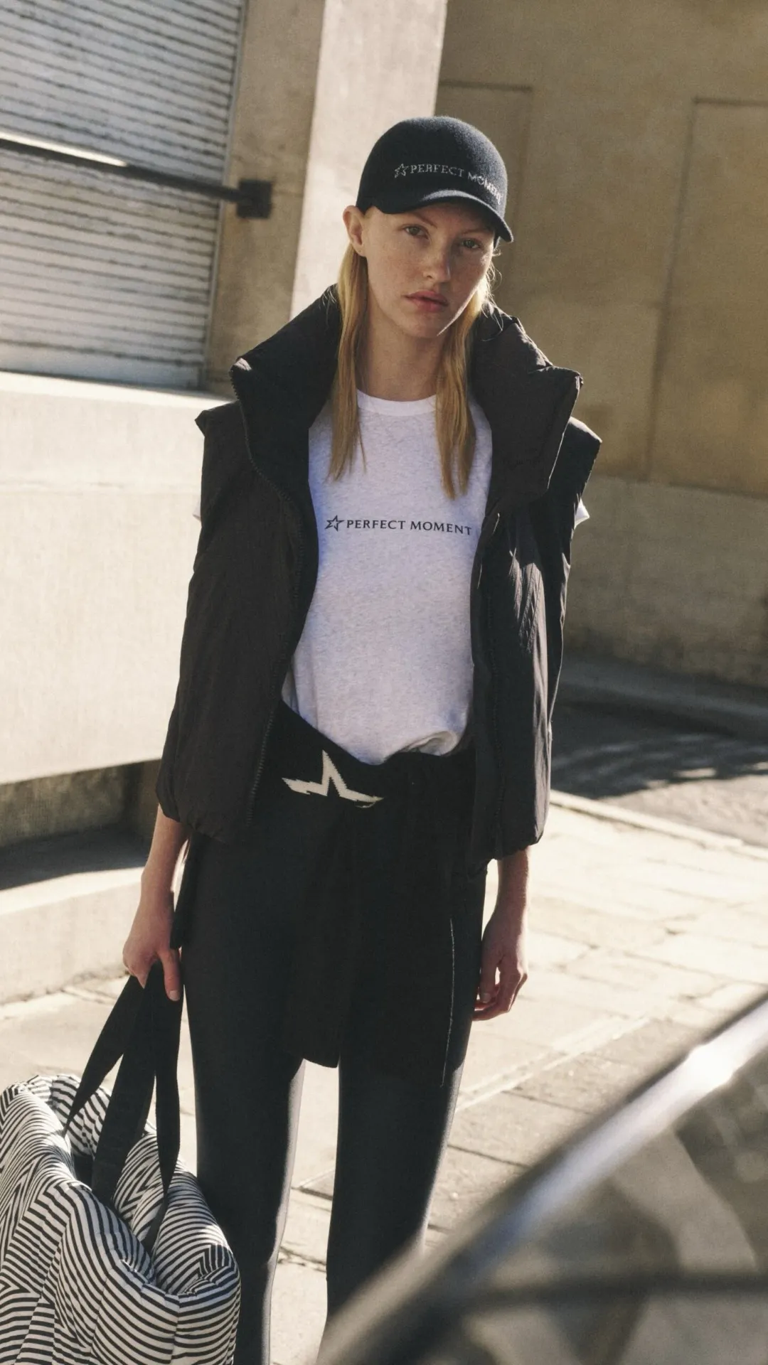 Luxury Ski Wear & Fashionable Ski Clothes | Perfect Moment US