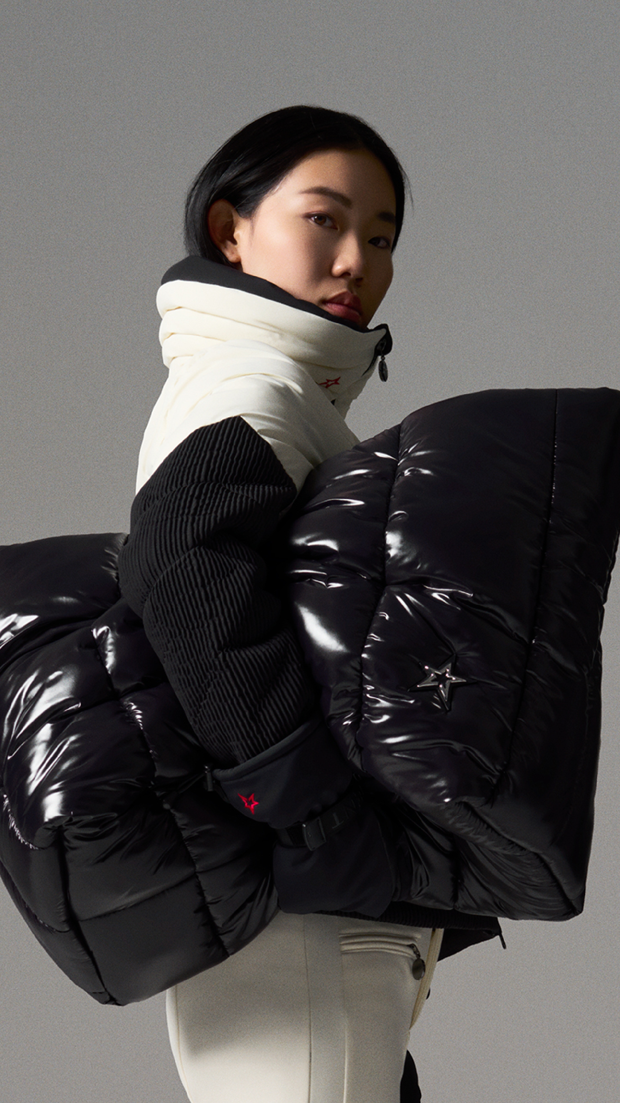 Luxury Ski Wear & Fashionable Ski Clothes | Perfect Moment