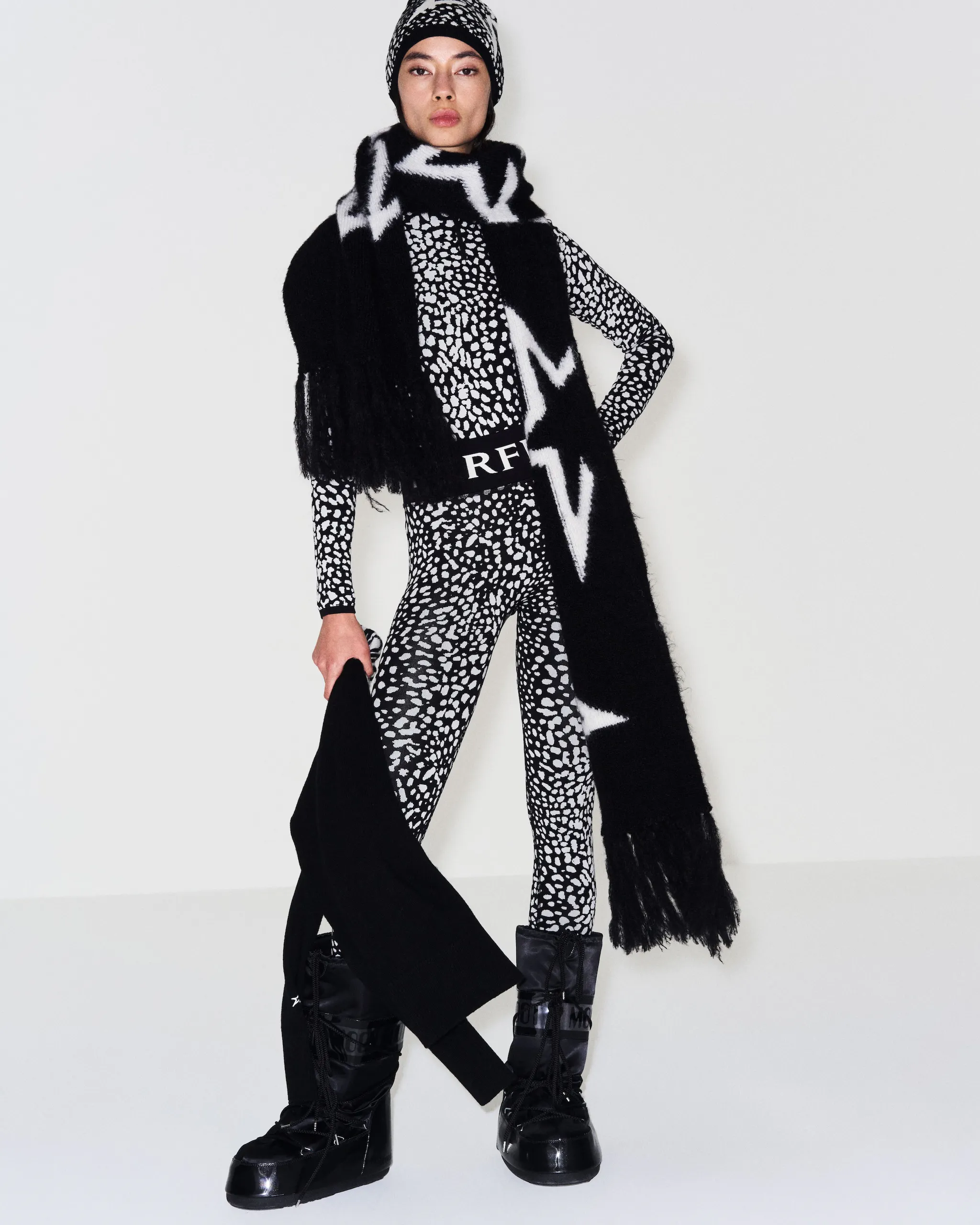 Luxury Ski Wear & Fashionable Ski Clothes | Perfect Moment