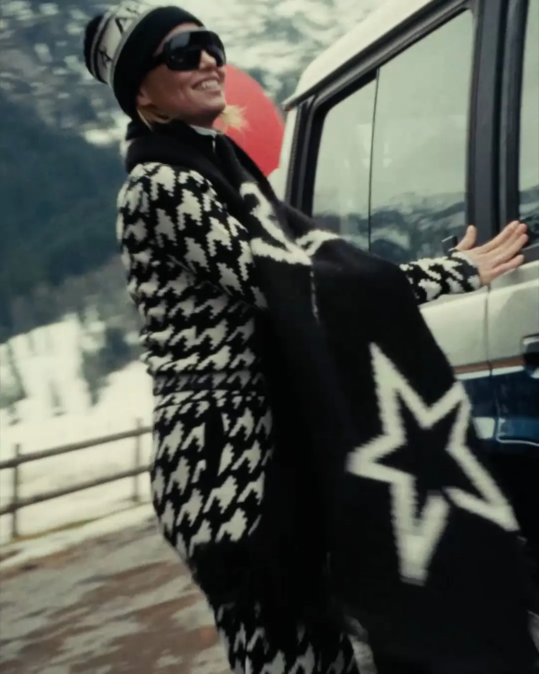 Luxury Ski Wear & Fashionable Ski Clothes | Perfect Moment