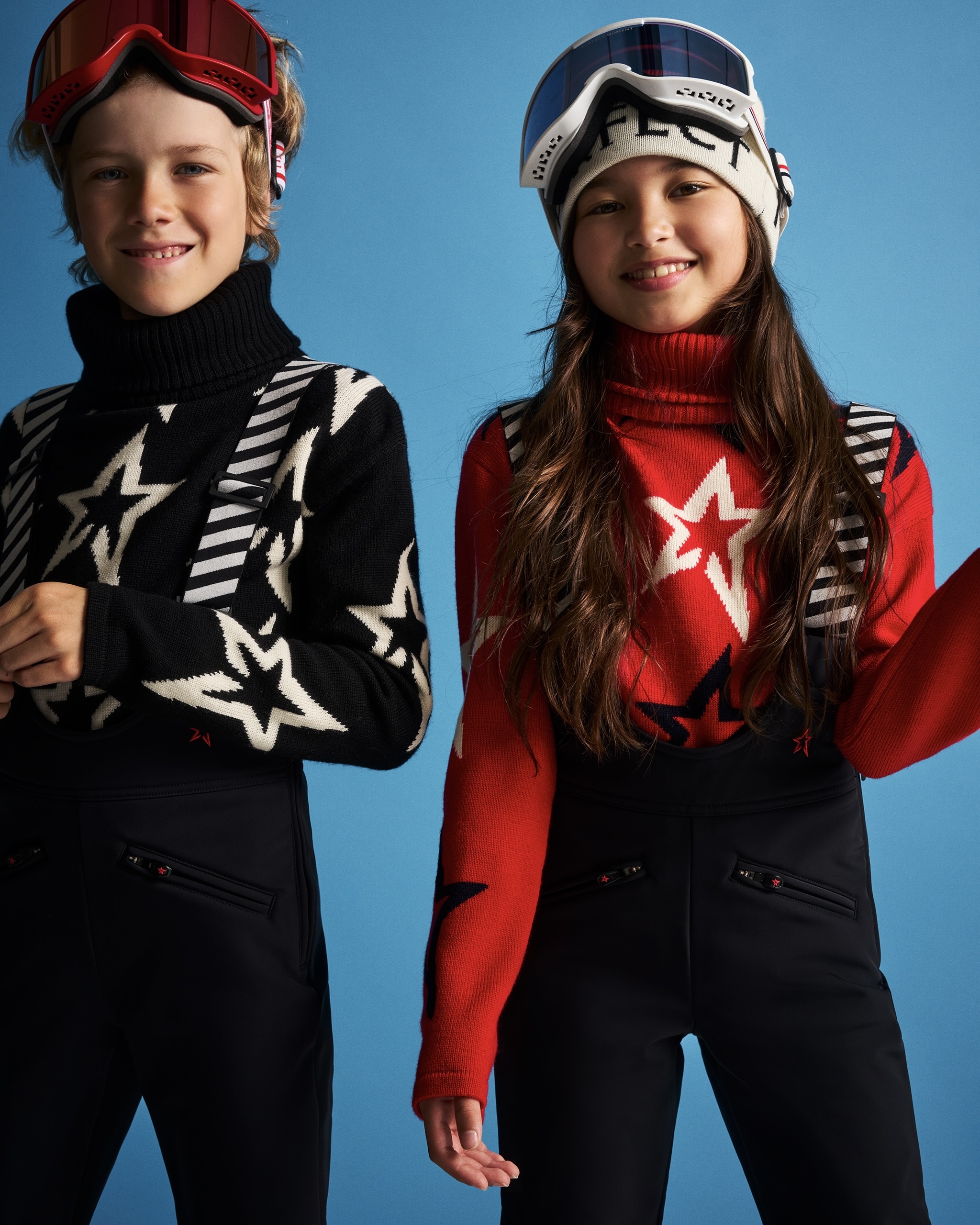 PERFECT MOMENT スキーウェア Luxury Ski Wear & Fashionable Ski Clothes | Perfect Moment