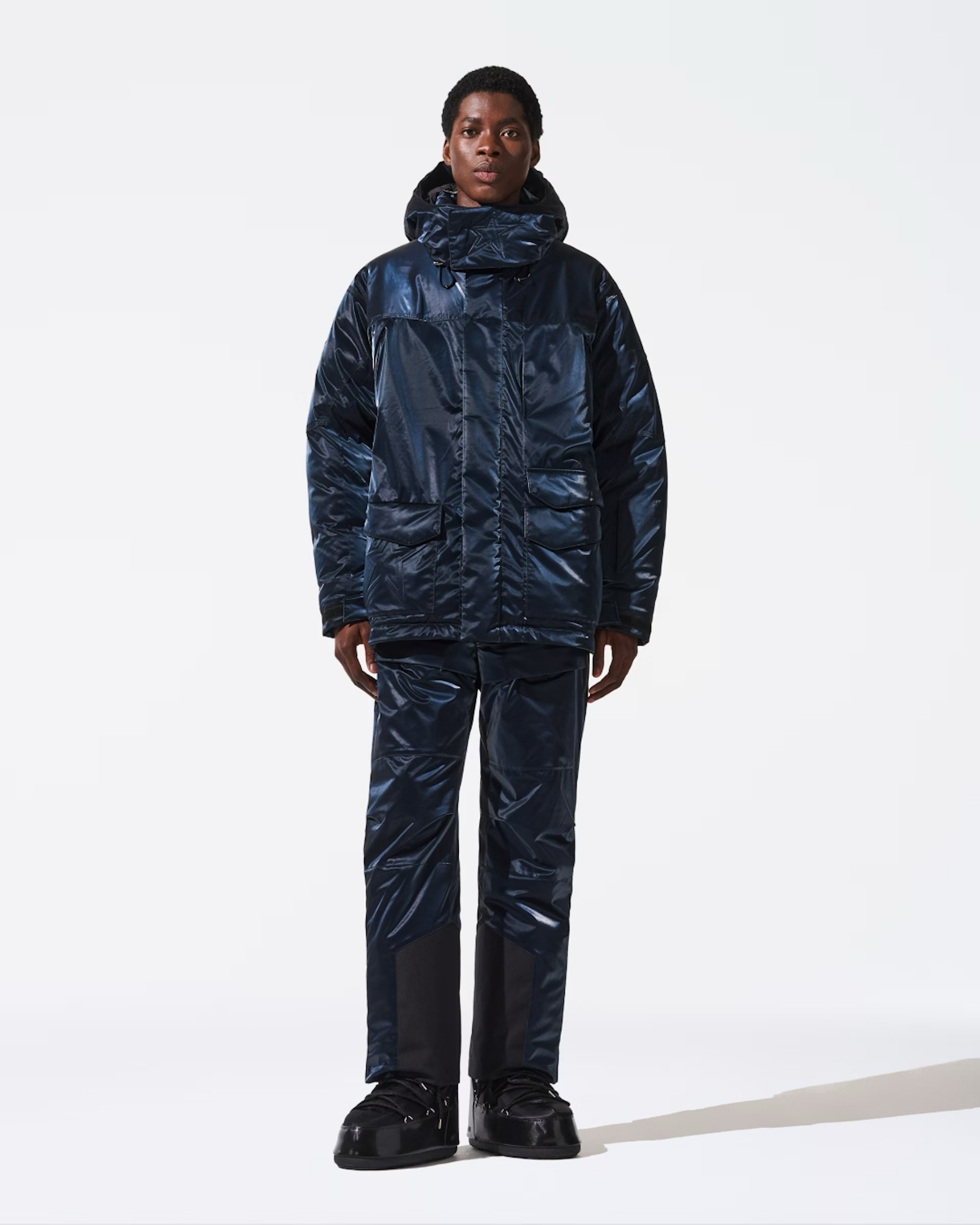 PERFECT MOMENT スキーウェア Luxury Ski Wear & Fashionable Ski Clothes | Perfect Moment