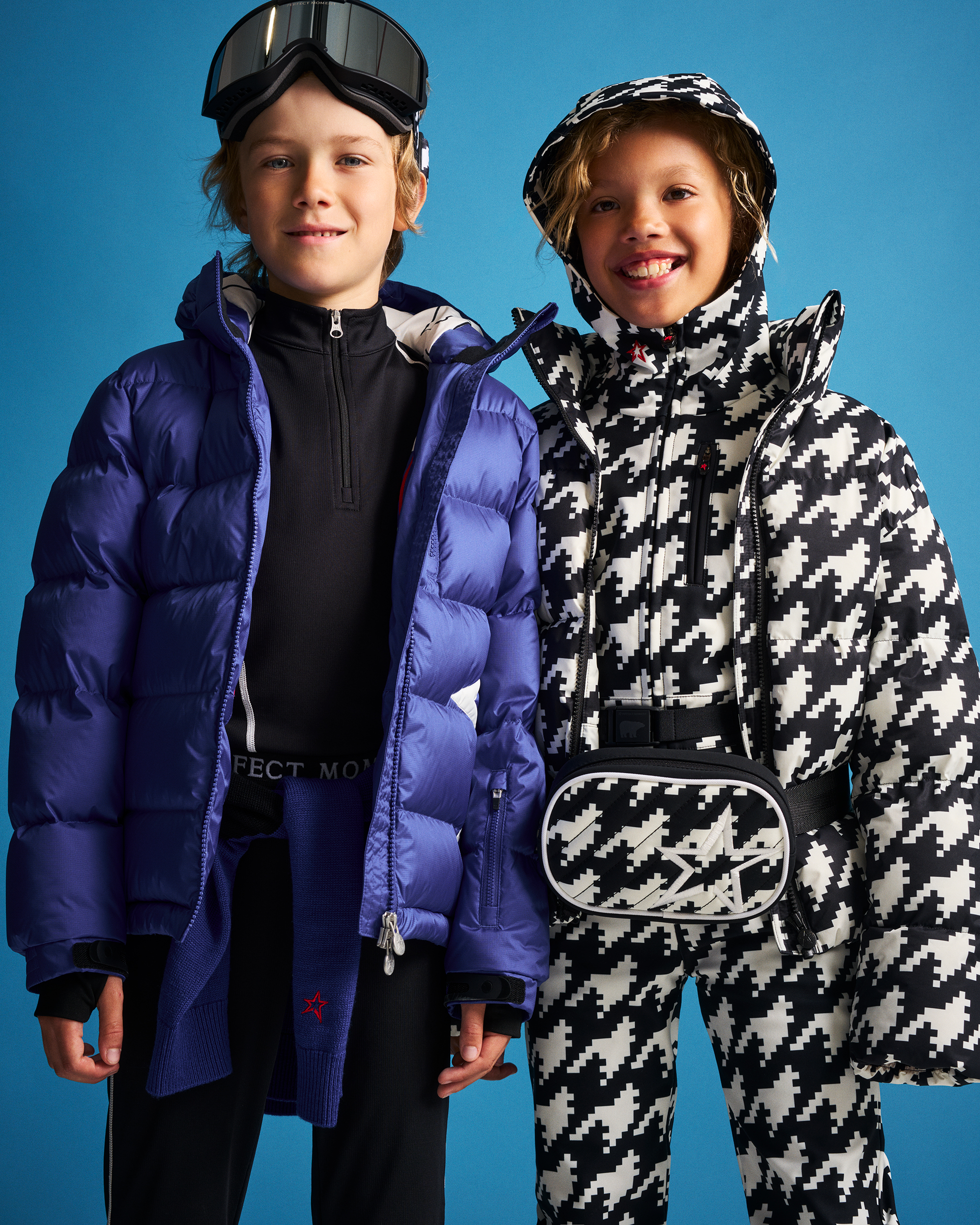 PERFECT MOMENT スキーウェア Luxury Ski Wear & Fashionable Ski Clothes | Perfect Moment