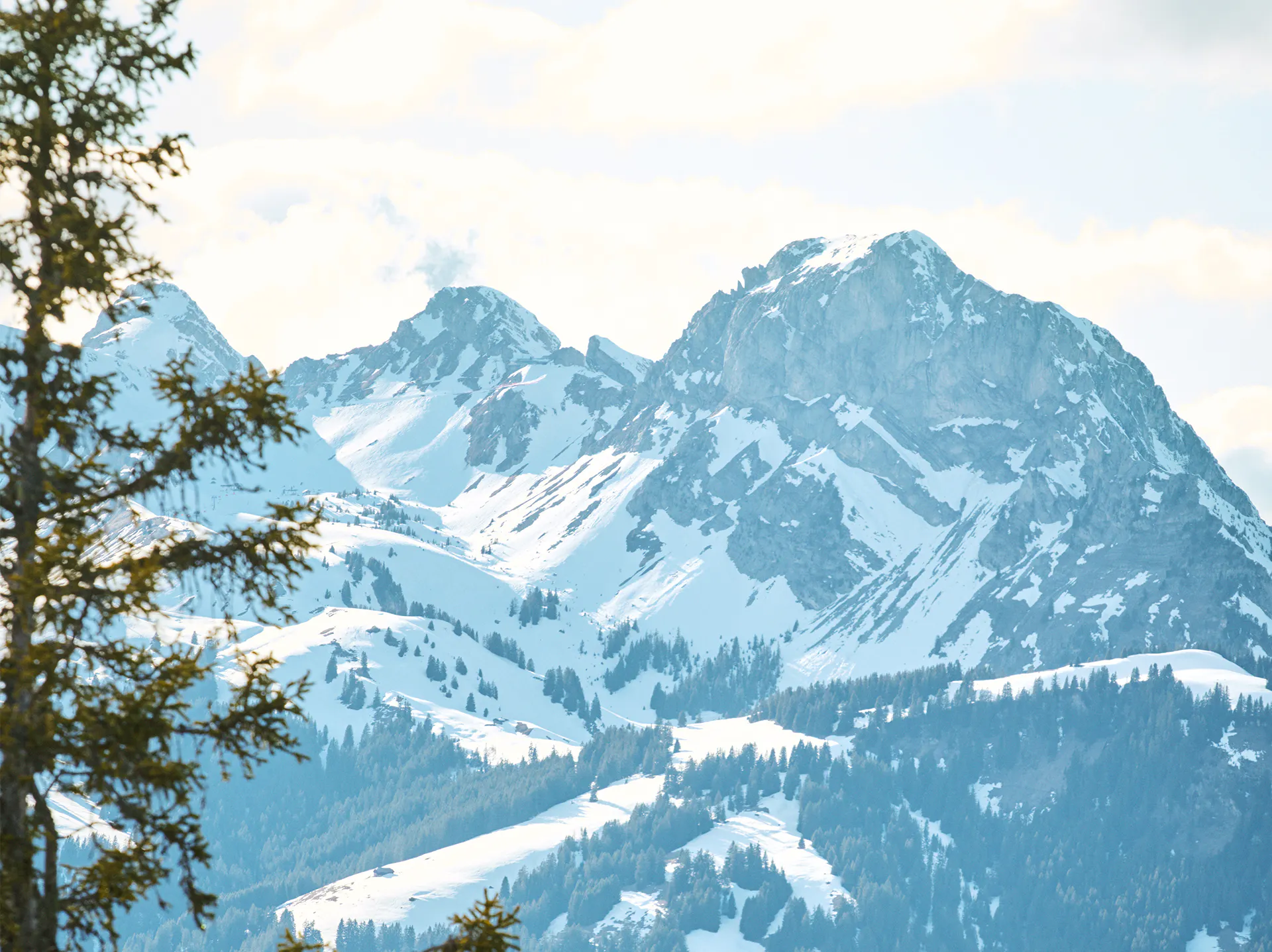 Luxury Ski Wear & Fashionable Ski Clothes | Perfect Moment