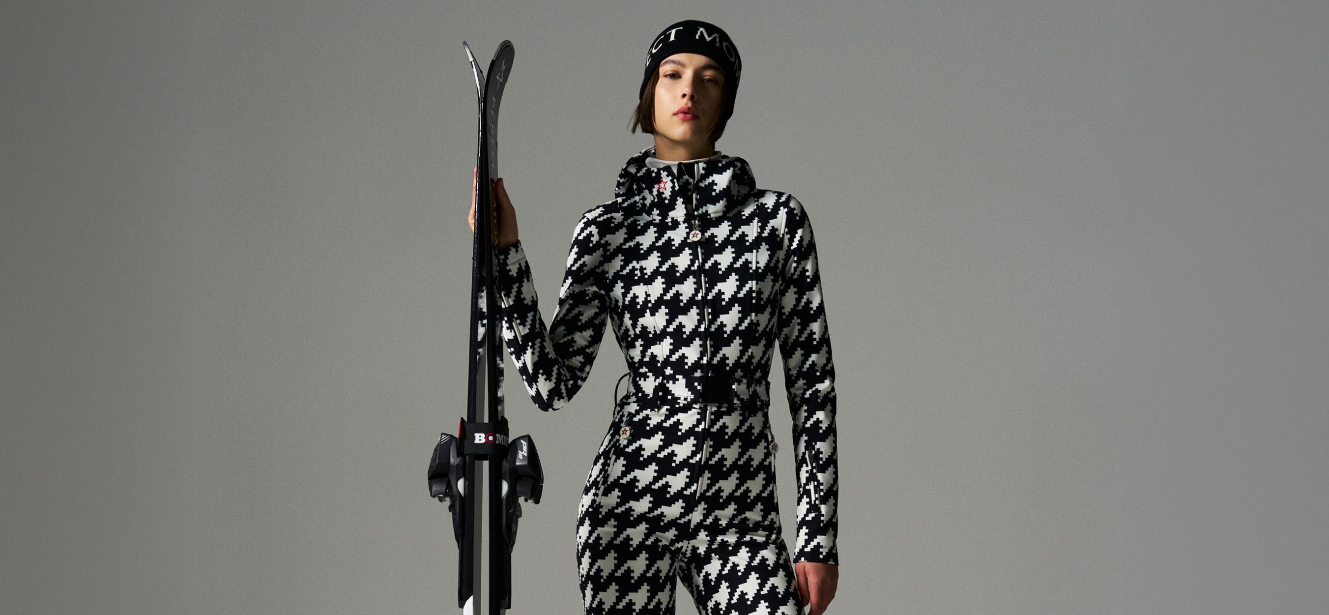 Luxury Ski Wear & Fashionable Ski Clothes | Perfect Moment US
