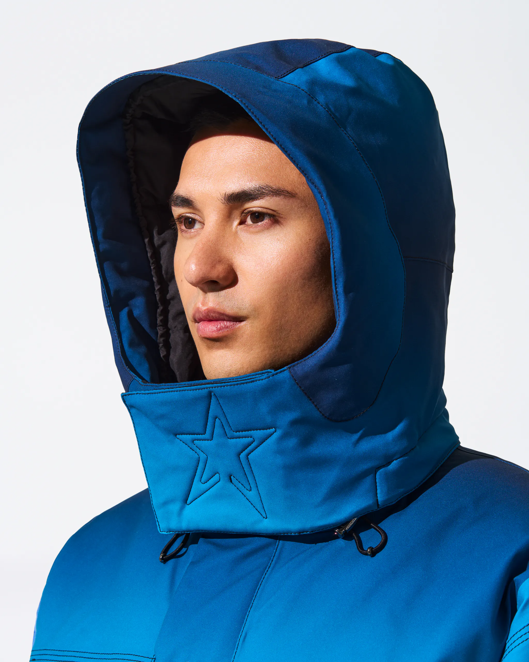 Max Down Parka Jacket | Perfect Moment