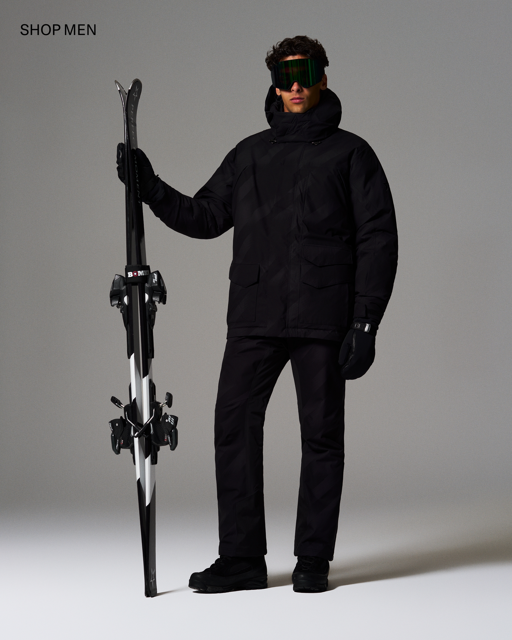 PERFECT MOMENT スキーウェア Luxury Ski Wear & Fashionable Ski Clothes | Perfect Moment