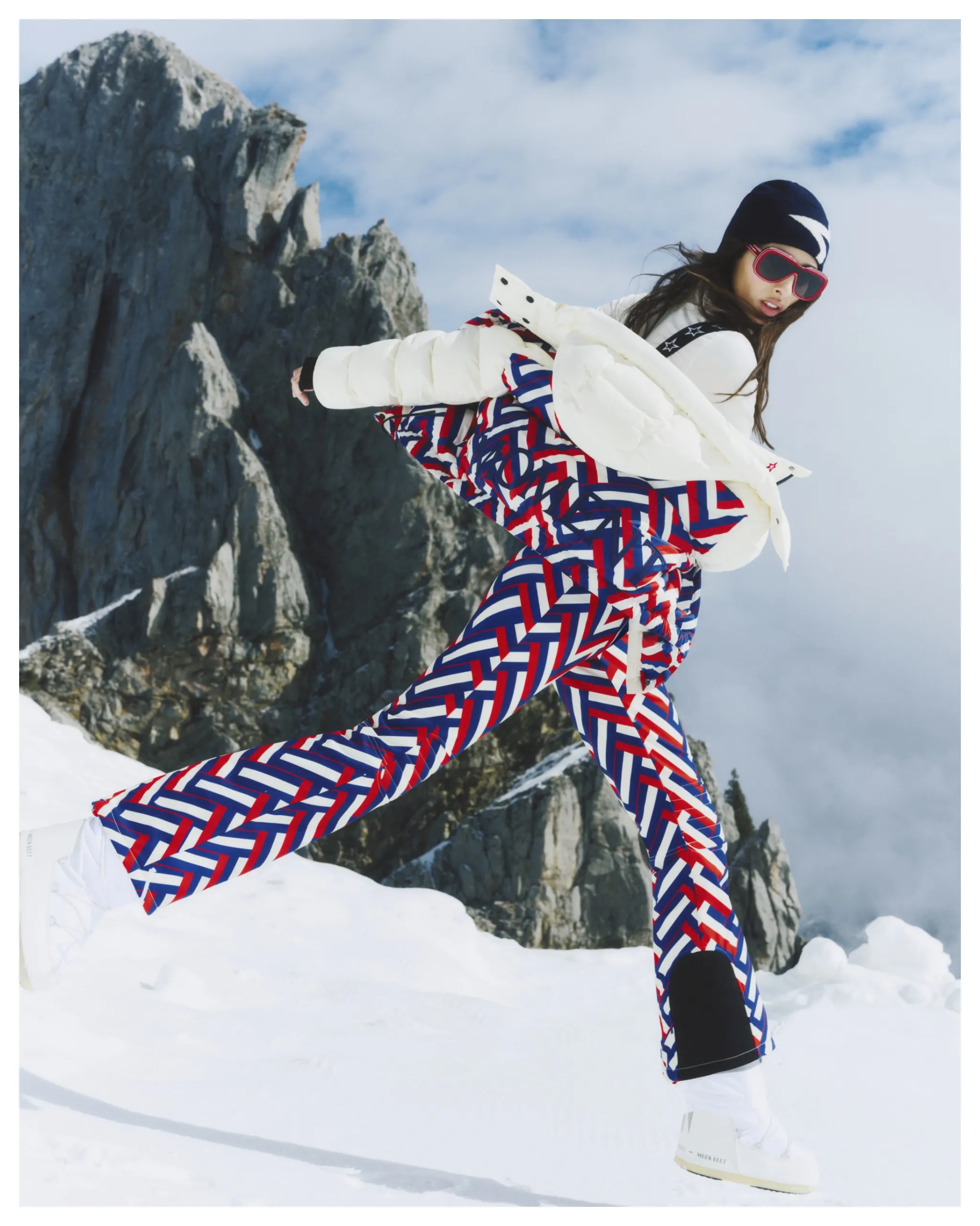 AW25 Collection | Perfect Moment